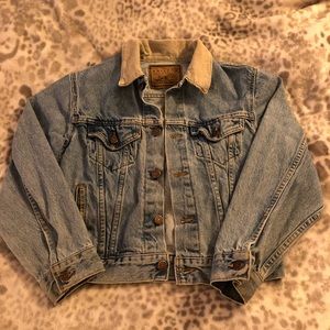 Vintage Arizona Jean jacket